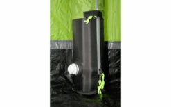 Berger Tent Campo 4 Air Black Sleeping Cabin -Berger Shop 675954 4609971