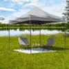 Berger Folding Pavilion 3x3 M