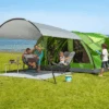 Berger Awning Universal For Caravan, Bus And Tent
