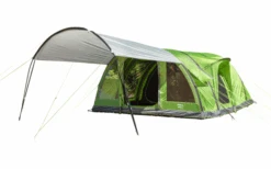 Berger Awning Universal For Caravan, Bus And Tent -Berger Shop 693089 4812404