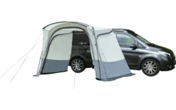 Berger Awning / Sun Canopy Bus -Berger Shop 697868 4805096