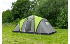 Berger Liberty 4-L Inflatable Family Tent 10 Berger Liberty 4-L Inflatable Family Tent -Berger Shop 702134 4733078