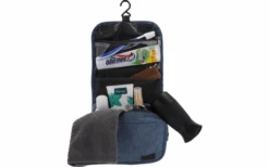 Berger Washbag Medium Blue -Berger Shop 706892 4788440 1