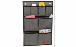 Berger Milo Multi Hanging Bag Black -Berger Shop 708977 4859840