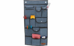 Berger Milo Vario Hanging Bag Blue