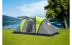 Berger Liberty 4-L Inflatable Family Tent 11 Berger Liberty 4-L Inflatable Family Tent -Berger Shop 735527 4876376