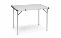 Berger Camping Table Extendable
