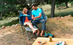 Berger Relax Double Folding Sofa -Berger Shop 755564 5052824