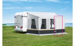 Berger Thule Awning Extension Element