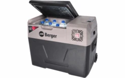 Berger B30-T Compressor Cooler 30 Liters -Berger Shop 802484 5237819