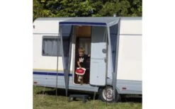 Protective Input Roof