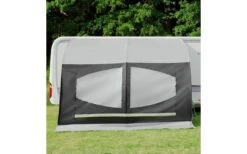 Berger Sigma Deluxe Sun Canopy