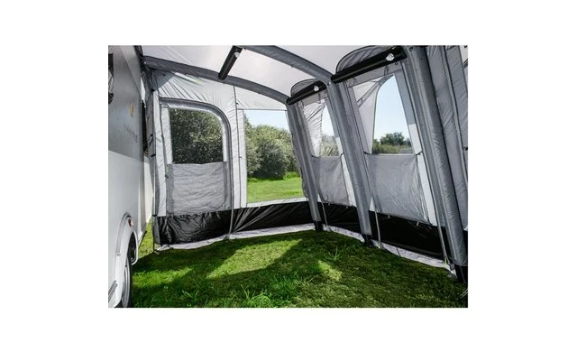 Berger Molina-L II Inflatable Travel Awning 5 Berger Molina-L II Inflatable Travel Awning - Image 5