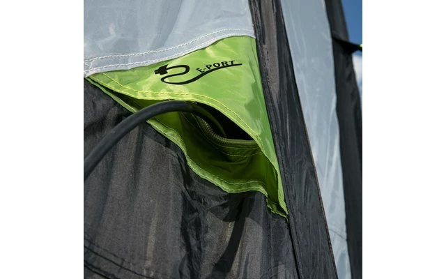 Berger Liberta-L Bus Awning 6 Berger Liberta-L Bus Awning - Image 6