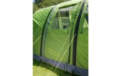 Berger Sierra 6-L Deluxe Tunnel Tent -Berger Shop 90897 590409