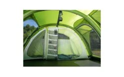Berger Sierra 6-L Deluxe Tunnel Tent -Berger Shop 90903 690433